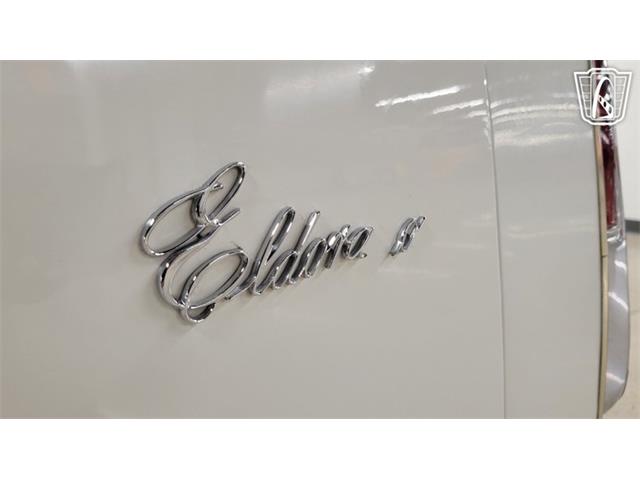 1976 Cadillac Eldorado (CC-2106866) for sale in Dearborn, Michigan