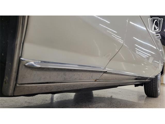 1976 Cadillac Eldorado (CC-2106866) for sale in Dearborn, Michigan