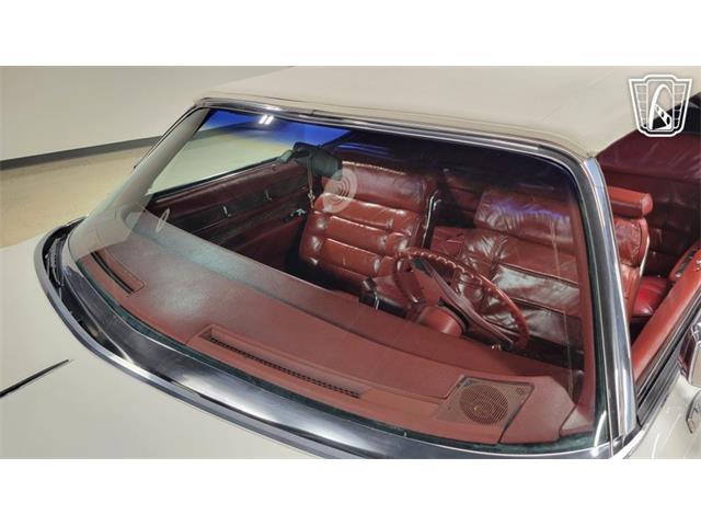 1976 Cadillac Eldorado (CC-2106866) for sale in Dearborn, Michigan