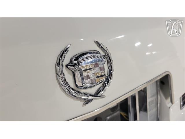1976 Cadillac Eldorado (CC-2106866) for sale in Dearborn, Michigan