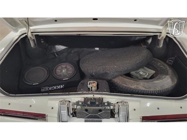 1976 Cadillac Eldorado (CC-2106866) for sale in Dearborn, Michigan
