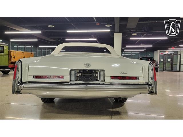 1976 Cadillac Eldorado (CC-2106866) for sale in Dearborn, Michigan
