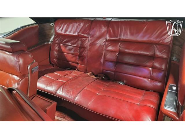 1976 Cadillac Eldorado (CC-2106866) for sale in Dearborn, Michigan