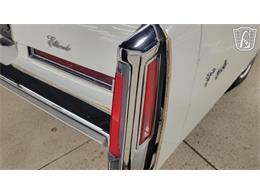 1976 Cadillac Eldorado (CC-2106866) for sale in Dearborn, Michigan