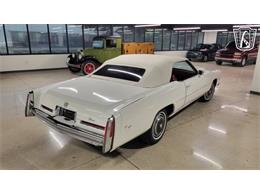 1976 Cadillac Eldorado (CC-2106866) for sale in Dearborn, Michigan