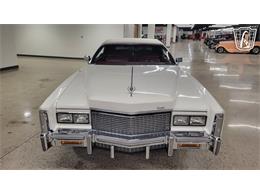 1976 Cadillac Eldorado (CC-2106866) for sale in Dearborn, Michigan