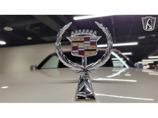 1976 Cadillac Eldorado (CC-2106866) for sale in Dearborn, Michigan