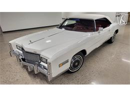 1976 Cadillac Eldorado (CC-2106866) for sale in Dearborn, Michigan