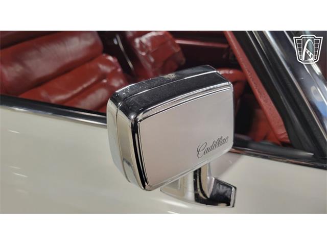 1976 Cadillac Eldorado (CC-2106866) for sale in Dearborn, Michigan