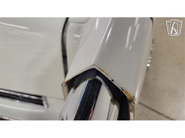 1976 Cadillac Eldorado (CC-2106866) for sale in Dearborn, Michigan