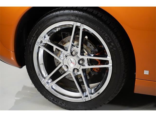 2007 Chevrolet Corvette (CC-2106867) for sale in St. Charles, Missouri