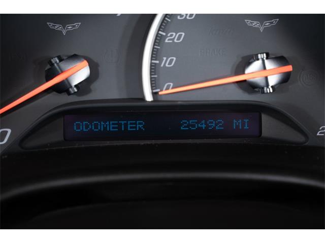 2007 Chevrolet Corvette (CC-2106867) for sale in St. Charles, Missouri