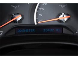 2007 Chevrolet Corvette (CC-2106867) for sale in St. Charles, Missouri