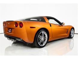 2007 Chevrolet Corvette (CC-2106867) for sale in St. Charles, Missouri