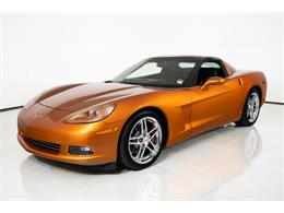 2007 Chevrolet Corvette (CC-2106867) for sale in St. Charles, Missouri