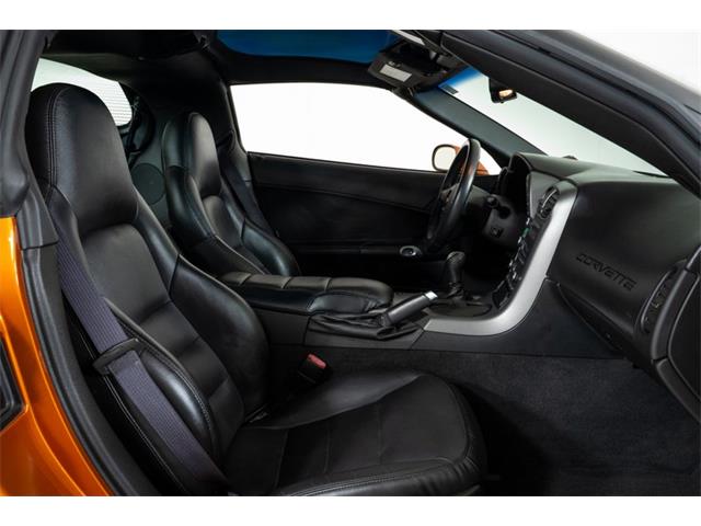 2007 Chevrolet Corvette (CC-2106867) for sale in St. Charles, Missouri