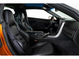 2007 Chevrolet Corvette (CC-2106867) for sale in St. Charles, Missouri