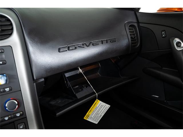2007 Chevrolet Corvette (CC-2106867) for sale in St. Charles, Missouri