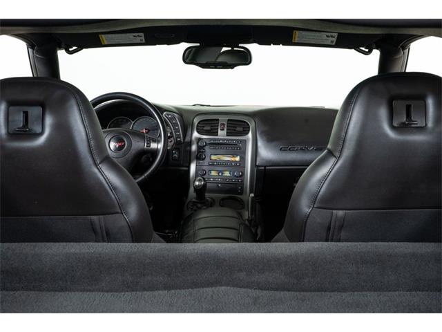2007 Chevrolet Corvette (CC-2106867) for sale in St. Charles, Missouri