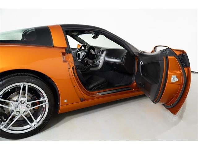 2007 Chevrolet Corvette (CC-2106867) for sale in St. Charles, Missouri