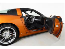 2007 Chevrolet Corvette (CC-2106867) for sale in St. Charles, Missouri