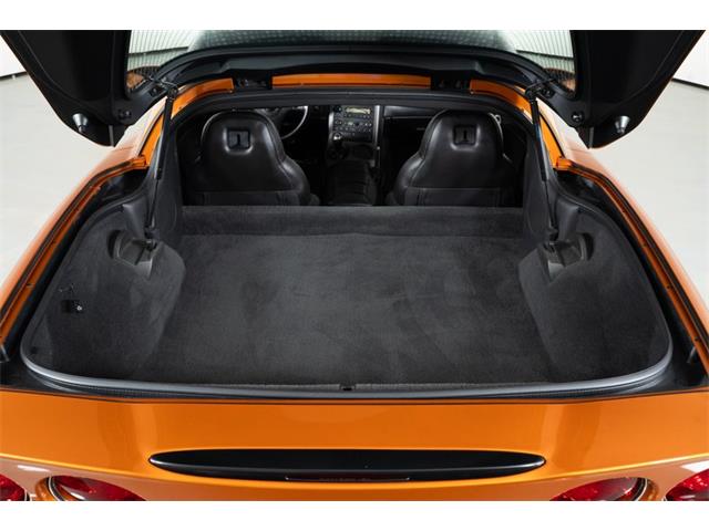 2007 Chevrolet Corvette (CC-2106867) for sale in St. Charles, Missouri