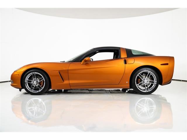2007 Chevrolet Corvette (CC-2106867) for sale in St. Charles, Missouri