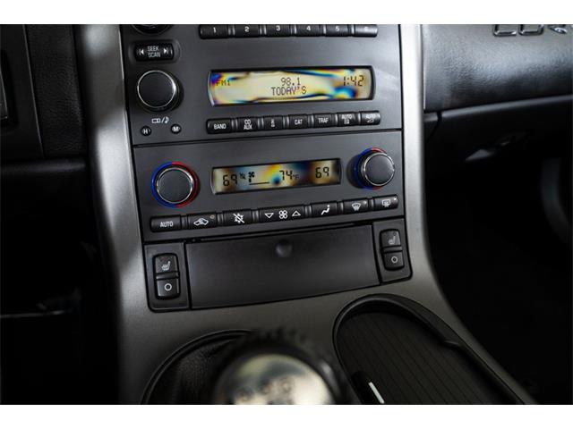 2007 Chevrolet Corvette (CC-2106867) for sale in St. Charles, Missouri