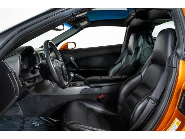 2007 Chevrolet Corvette (CC-2106867) for sale in St. Charles, Missouri