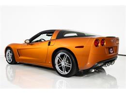 2007 Chevrolet Corvette (CC-2106867) for sale in St. Charles, Missouri