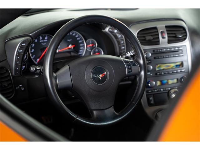 2007 Chevrolet Corvette (CC-2106867) for sale in St. Charles, Missouri