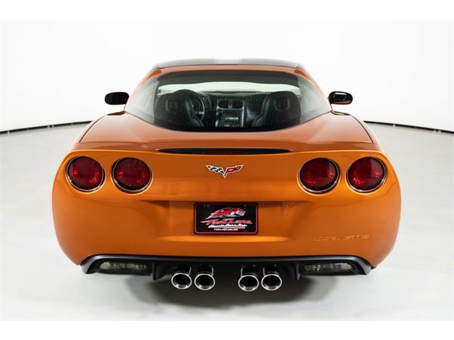 2007 Chevrolet Corvette (CC-2106867) for sale in St. Charles, Missouri
