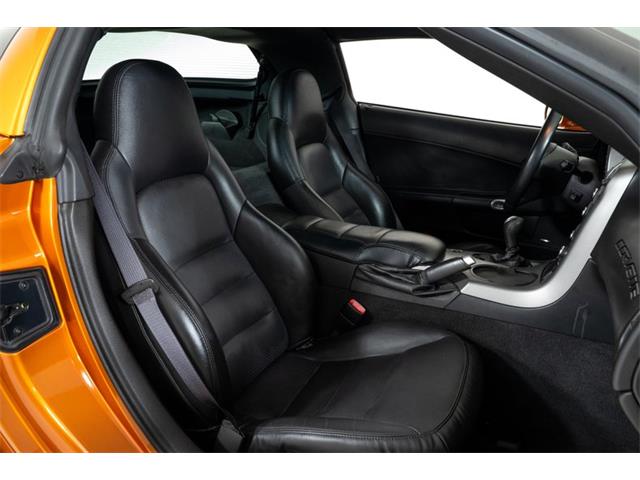 2007 Chevrolet Corvette (CC-2106867) for sale in St. Charles, Missouri