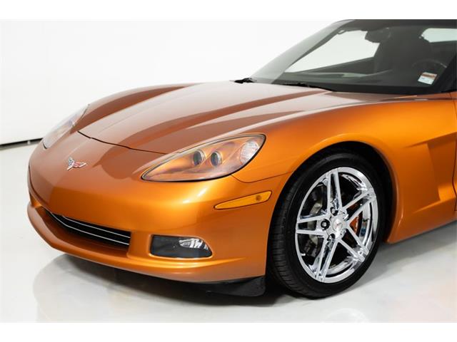 2007 Chevrolet Corvette (CC-2106867) for sale in St. Charles, Missouri