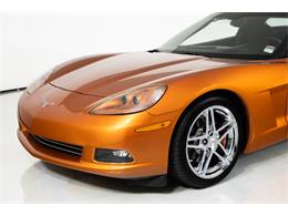 2007 Chevrolet Corvette (CC-2106867) for sale in St. Charles, Missouri