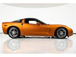 2007 Chevrolet Corvette (CC-2106867) for sale in St. Charles, Missouri