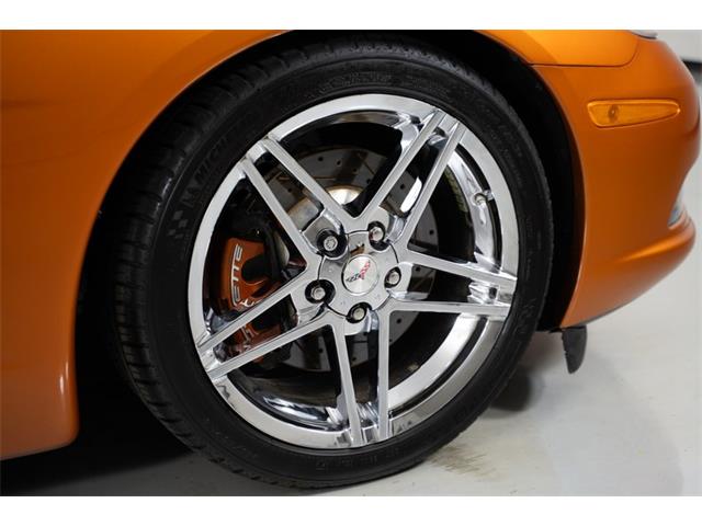 2007 Chevrolet Corvette (CC-2106867) for sale in St. Charles, Missouri