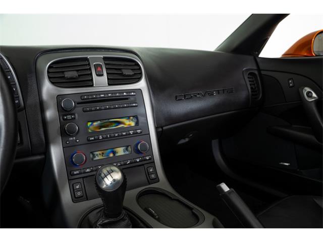 2007 Chevrolet Corvette (CC-2106867) for sale in St. Charles, Missouri