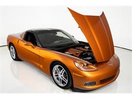 2007 Chevrolet Corvette (CC-2106867) for sale in St. Charles, Missouri