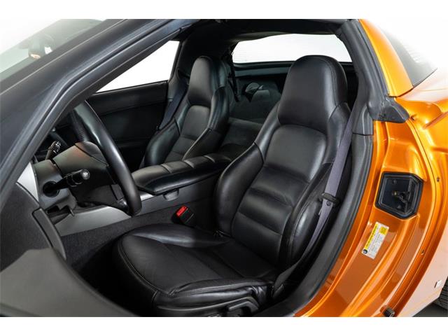 2007 Chevrolet Corvette (CC-2106867) for sale in St. Charles, Missouri