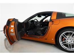 2007 Chevrolet Corvette (CC-2106867) for sale in St. Charles, Missouri