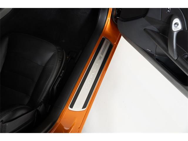 2007 Chevrolet Corvette (CC-2106867) for sale in St. Charles, Missouri