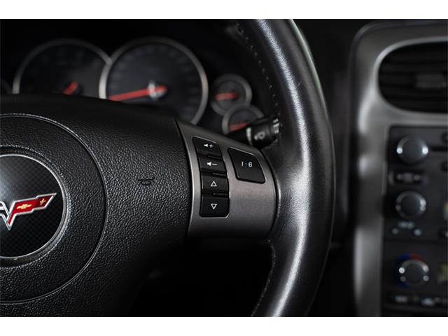 2007 Chevrolet Corvette (CC-2106867) for sale in St. Charles, Missouri