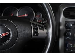 2007 Chevrolet Corvette (CC-2106867) for sale in St. Charles, Missouri