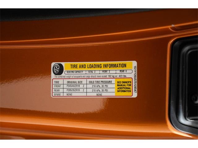 2007 Chevrolet Corvette (CC-2106867) for sale in St. Charles, Missouri