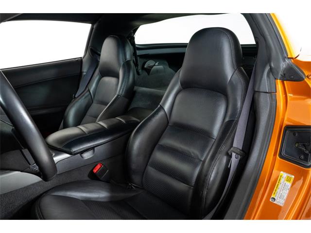 2007 Chevrolet Corvette (CC-2106867) for sale in St. Charles, Missouri
