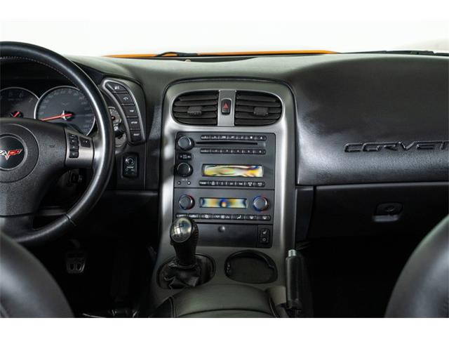 2007 Chevrolet Corvette (CC-2106867) for sale in St. Charles, Missouri