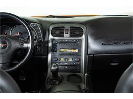 2007 Chevrolet Corvette (CC-2106867) for sale in St. Charles, Missouri