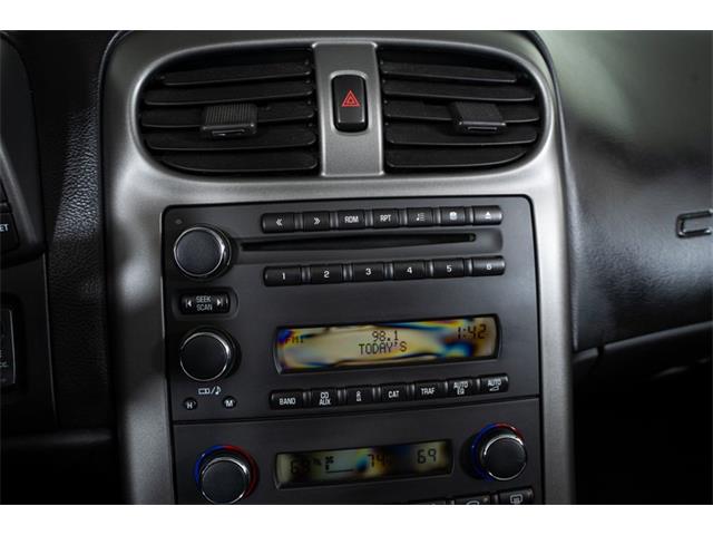 2007 Chevrolet Corvette (CC-2106867) for sale in St. Charles, Missouri