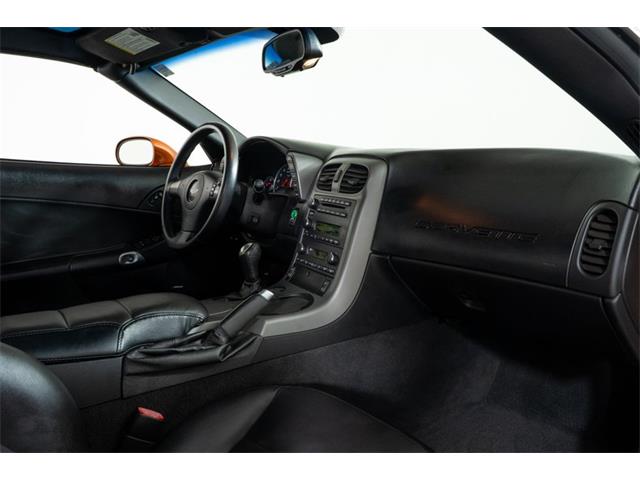 2007 Chevrolet Corvette (CC-2106867) for sale in St. Charles, Missouri